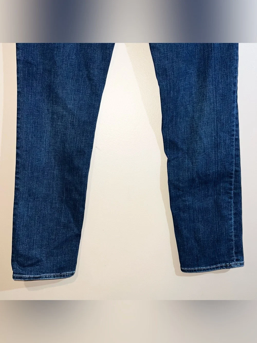 Banana Republic Slim Fit Jeans Men’s 31x32 Blue